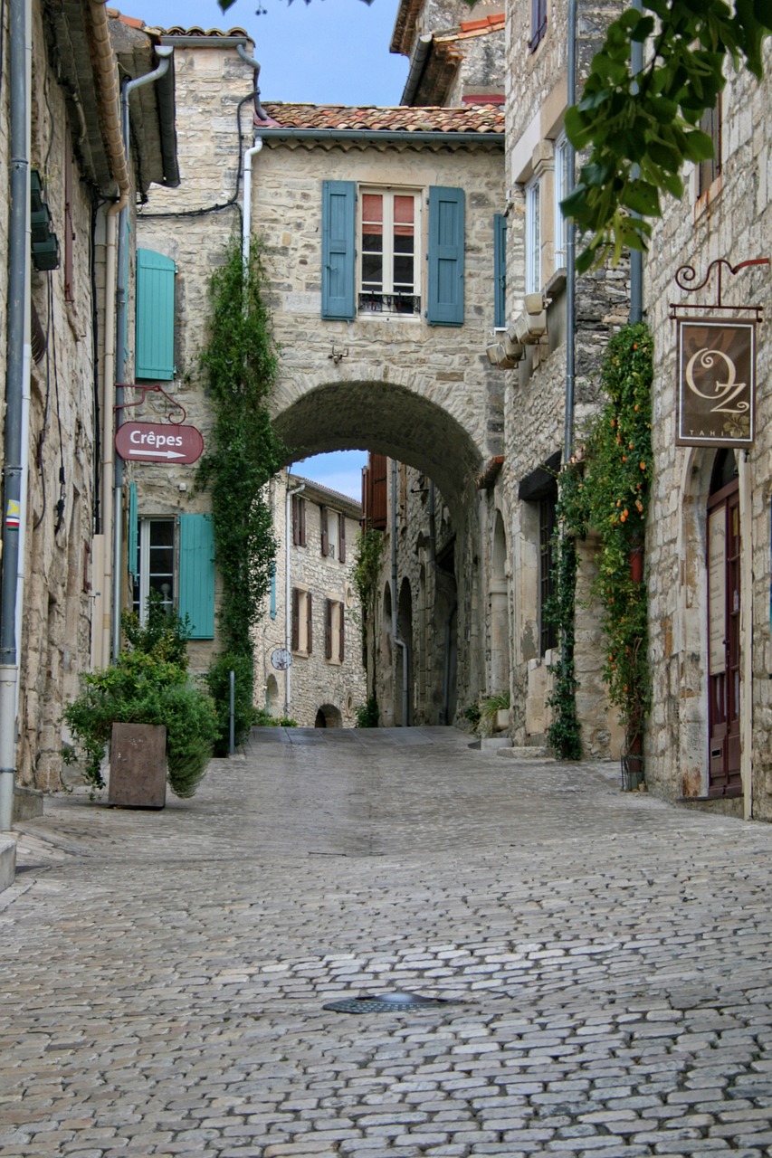 alte Stadt,Crepe cafe